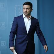 En Ukraine, Zelensky domine le paysage politique avant les législatives