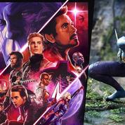 Avengers: Endgame devient le film le plus rentable de tous les temps devant Avatar