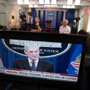 Les étapes clefs de l’affaire russe et de l’enquête Mueller
