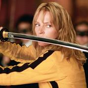 Quentin Tarantino et Uma Thurman n’excluent pas l’idée d’un Kill Bill 3