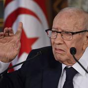 Béji Caïd Essebsi, de l’indépendance à la démocratie tunisienne