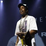 Une fan d’A$AP Rocky menace de faire exploser l’ambassade suédoise de Washington