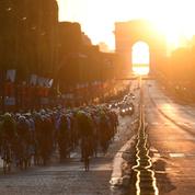 Le Tour de France a assuré de belles audiences à France Télévisions