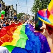 Comment un groupe pédophile a tenté d’infiltrer la Gay Pride d’Amsterdam