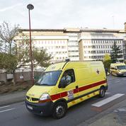 Belgique: après un accident, une femme reste coincée six jours dans sa voiture et survit