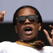 Au deuxième jour de son procès suédois, A$AP Rocky appelé à la barre