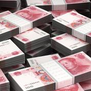 Chine-États-Unis: le yuan, nouvelle arme de la guerre commerciale