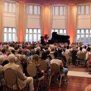 Le Biarritz Piano Festival fête ses 10 ans