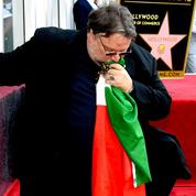 Guillermo del Toro fait briller une nouvelle étoile sur le Hollywood Boulevard