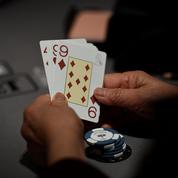 La PJ de Nice démantèle un tripot de poker à Cannes