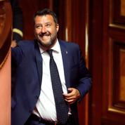 Christophe Bouillaud: «Salvini veut devenir le chef de l’union des droites en Italie»