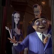 Dans son nouveau remake, la macabre Famille Addams affronte le monde extérieur