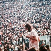 Cinquante ans plus tard, ils nous racontent leur Woodstock