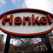 Henkel sauve la mise grâce aux pays émergents
