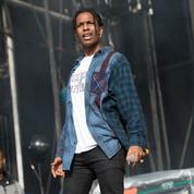 A$AP Rocky déclaré coupable et condamné à deux ans de prison avec sursis en Suède