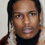Retour sur les six folles journées de l’affaire A$AP Rocky