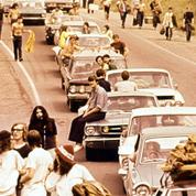 Woodstock, 50 ans d’un mythe sur Arte