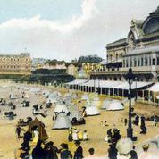 Biarritz: avant le G7, la ville accueillait déjà les grands de ce monde