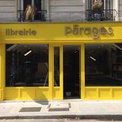 Les Parages, nouvelle librairie au carrefour des genres à Paris