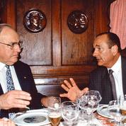Chez Yvonne, la table alsacienne popularisée par Chirac