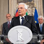 En Italie, démocrates et 5 Étoiles s’efforcent d’oublier leurs divergences