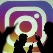 Instagram prépare une app pour partager sa localisation ou son niveau de batterie à ses amis