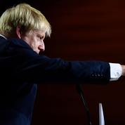 Suspension du Parlement: le coup de maître de Boris Johnson