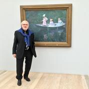 Philippe Piguet: la mémoire de Monet