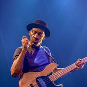 Marcus Miller, à Jazz à la Villette: «En France, je me sens compris»