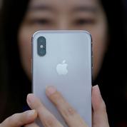 Piratage d’iPhone: la Chine soupçonnée d’espionnage envers les Ouïghours