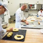 Les boulangers-pâtissiers se lancent dans un tour de France
