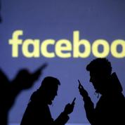 Facebook change ses règles pour l’activation de la reconnaissance faciale
