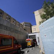 Questions autour du patient «oublié» retrouvé mort à Marseille