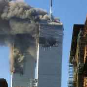 11 septembre 2001 : la télévision revient sur l’onde de choc
