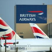 Grève géante chez British Airways
