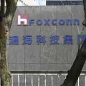 Apple et son sous-traitant Foxconn ont violé le droit du travail en Chine
