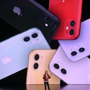 iPhone 11, iPhone 11 Pro, Apple TV+: ce qu’il faut retenir de la keynote d’Apple