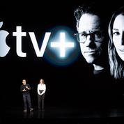 Apple casse les prix sur le marché du streaming vidéo