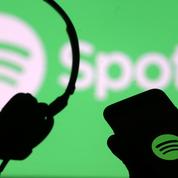 Spotify veut accélérer dans les podcasts d’actualité