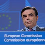 Commission européenne: à Bruxelles, tensions sur l’immigration