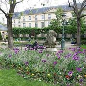 Connaissez-vous les secrets des jardins de Paris?