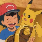 Pokémon: Sacha devient enfin «le meilleur dresseur», vingt ans après ses débuts