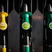 Carburants: quelle part de taxes dans le prix que vous payez à la pompe?