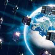 Eutelsat se lance dans l’Internet des objets