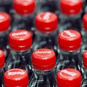 Avec Aquarius, Coca-Cola veut placer ses pions dans l’eau