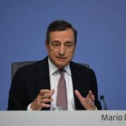 La guerre ouverte entre «faucons» et «colombes» à la BCE fragilise l’euro