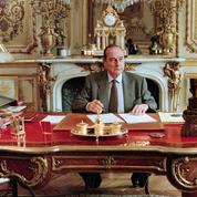 Jacques Chirac, les photos les plus marquantes de sa vie politique