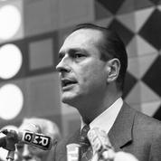 1976: le duel Chirac-Giscard vu par Jean d’Ormesson