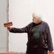 Mark Rothko dans le Rouge