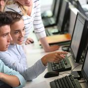 Réforme du bac: les lycées manquent de profs pour enseigner l’informatique